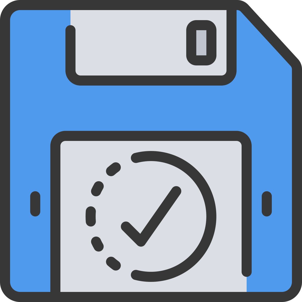 development icon