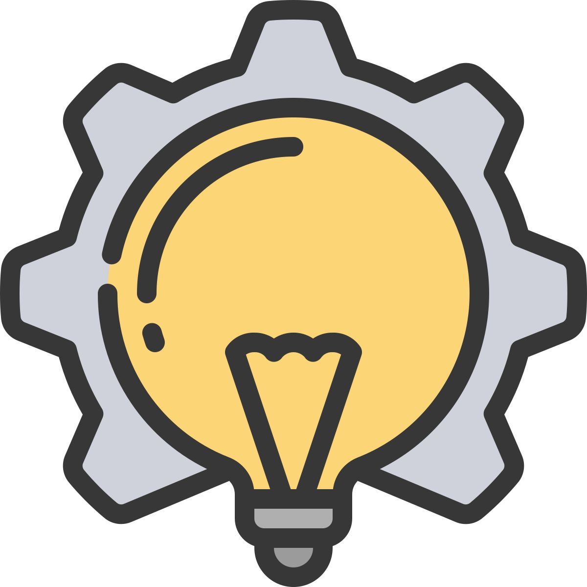 development icon