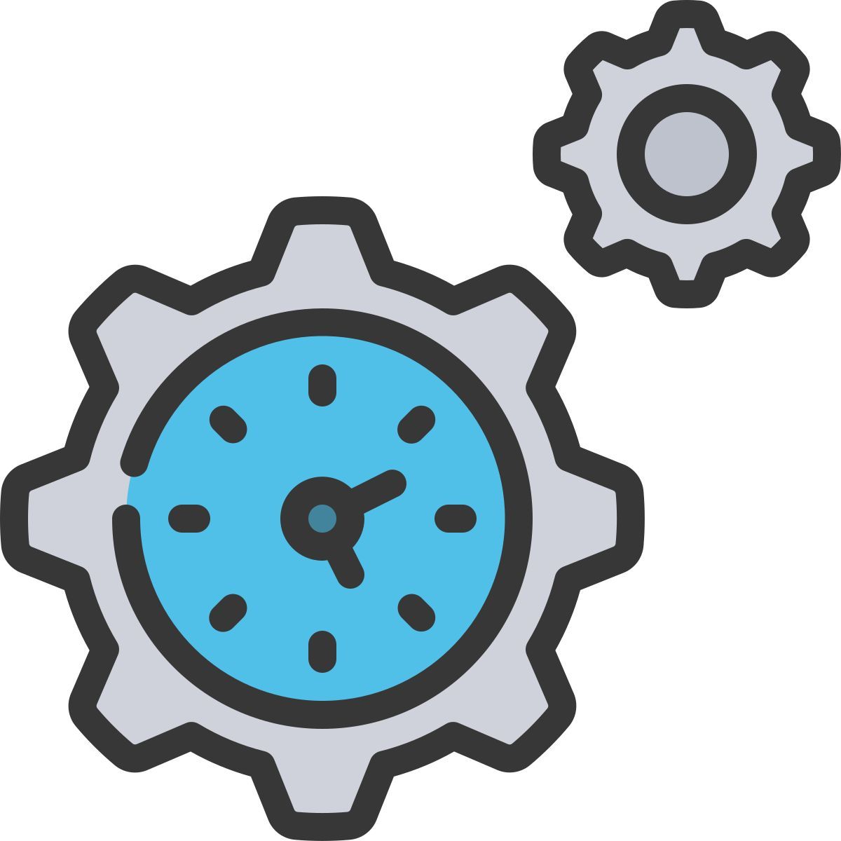 development icon