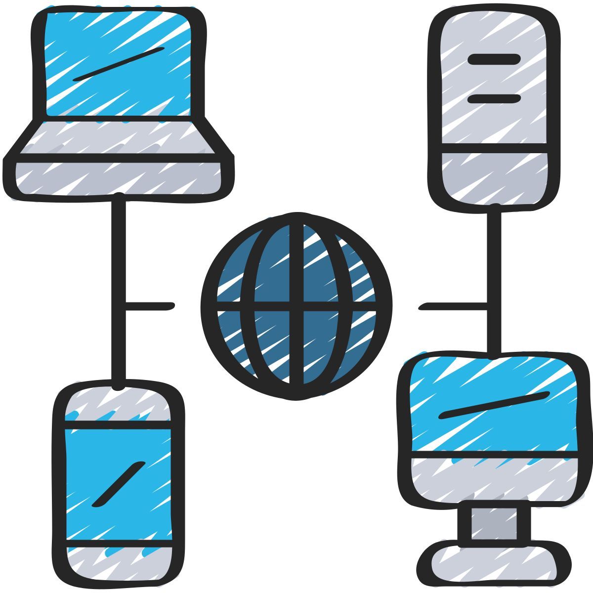device icon
