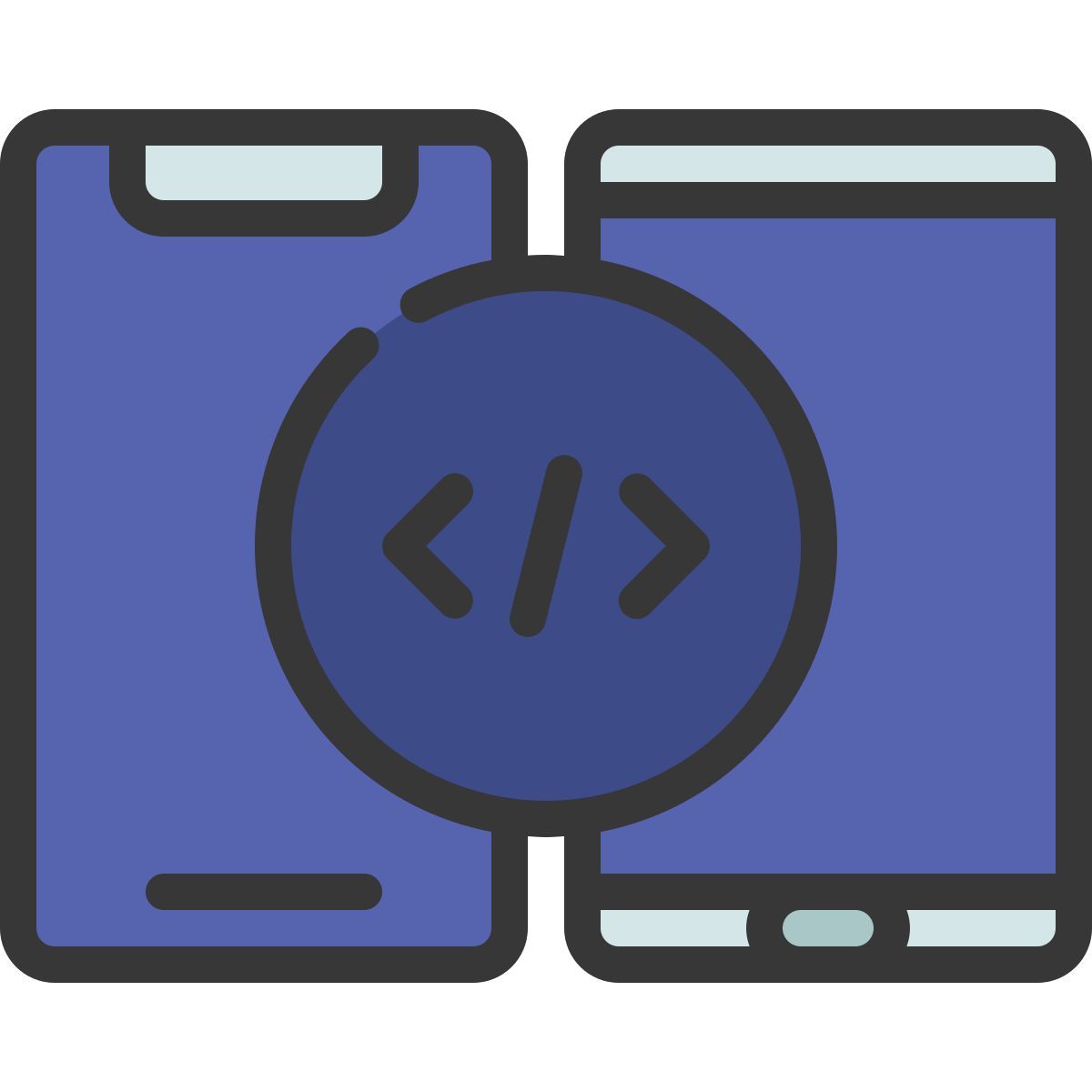 appareils icon