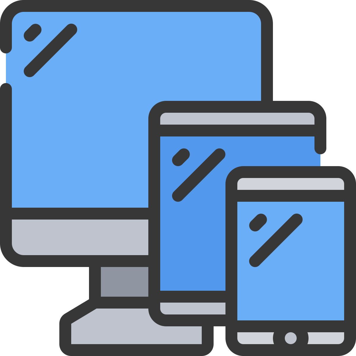 devices icon