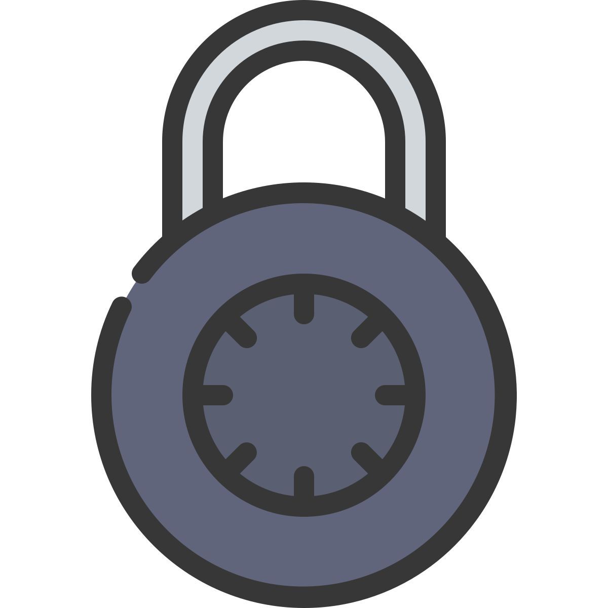 dial icon