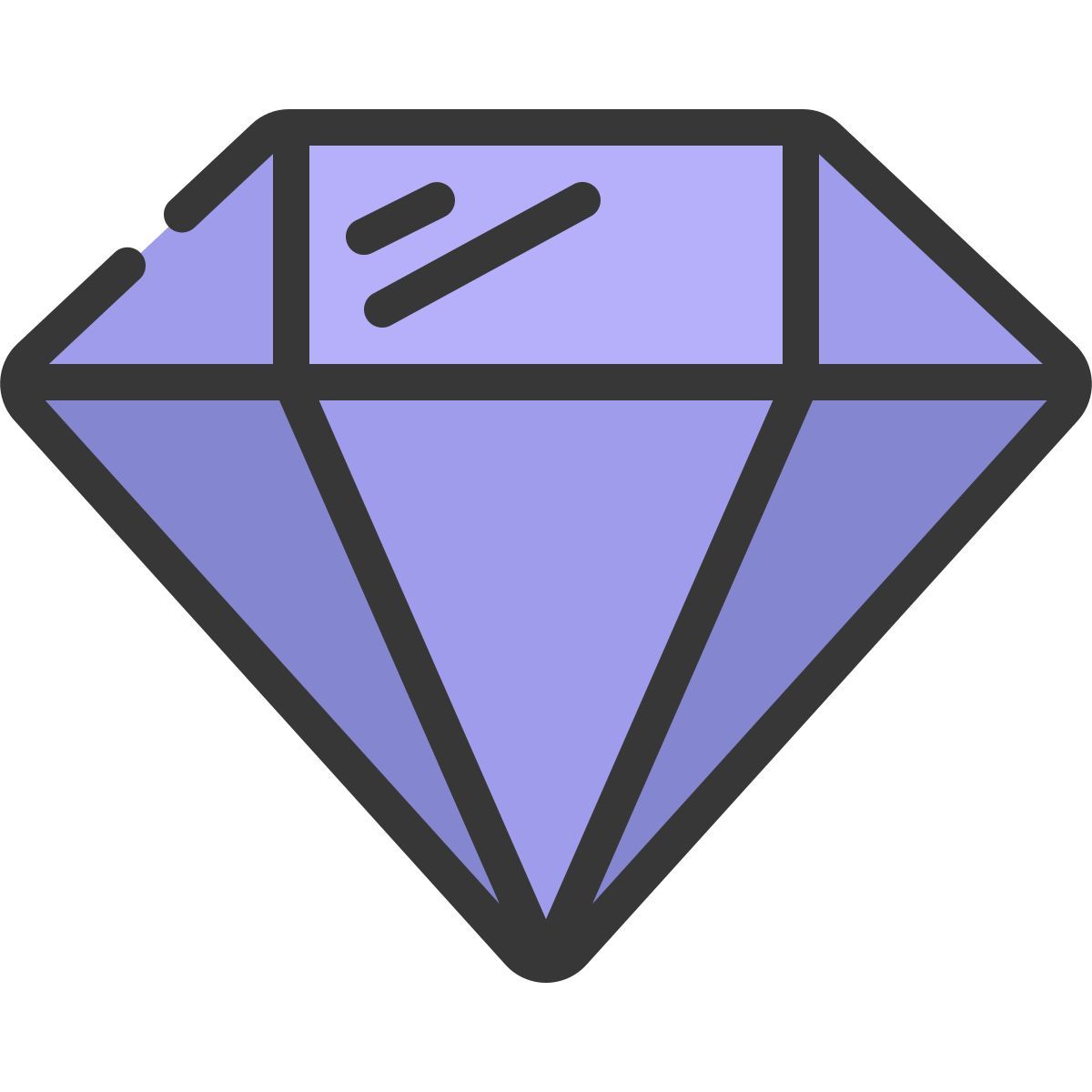 Diamante icon
