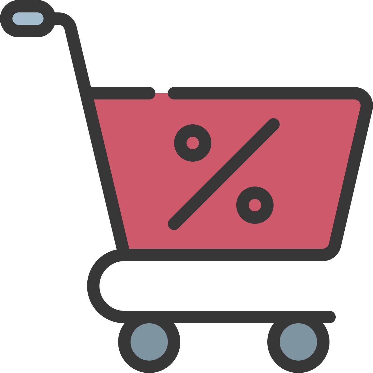discount icon