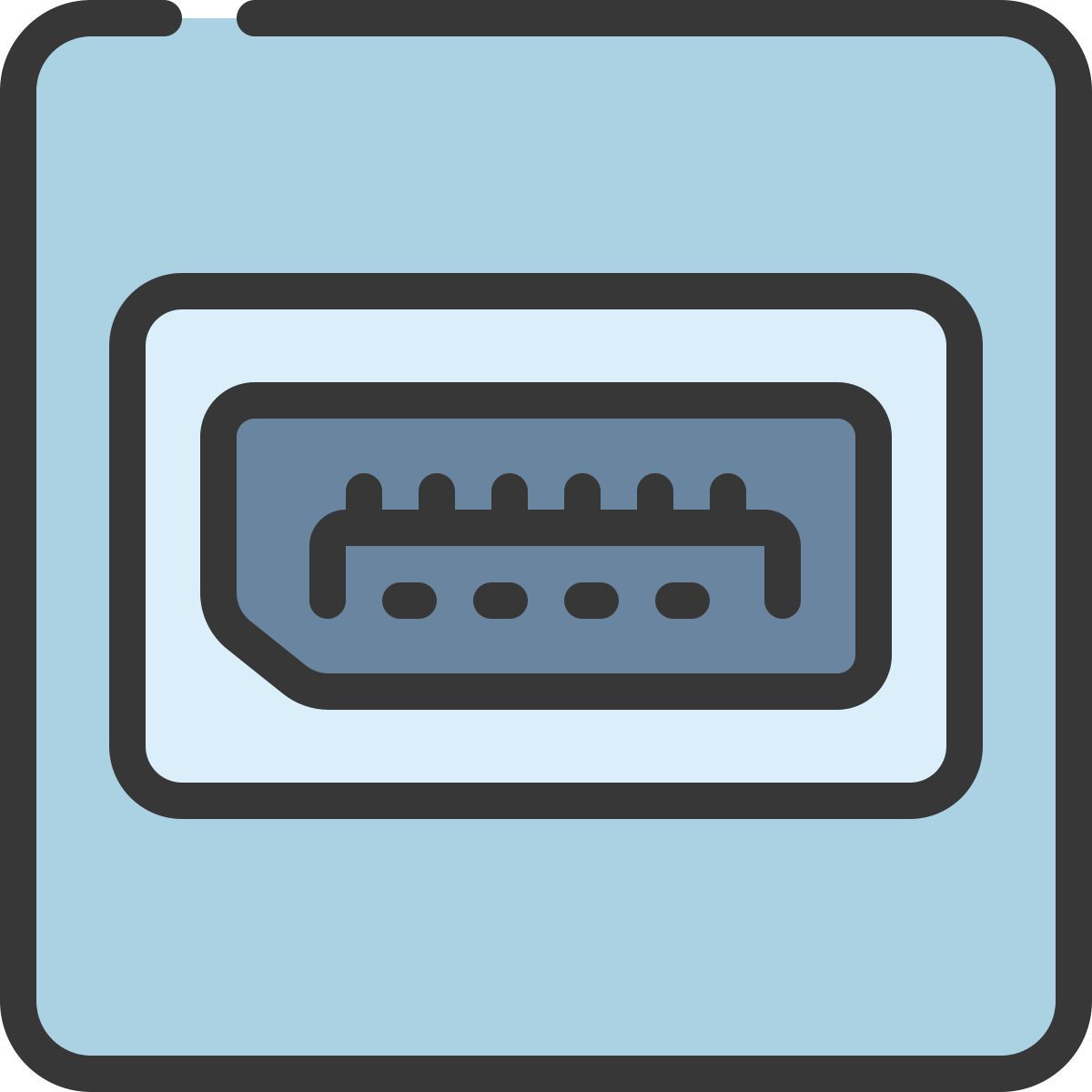 display icon