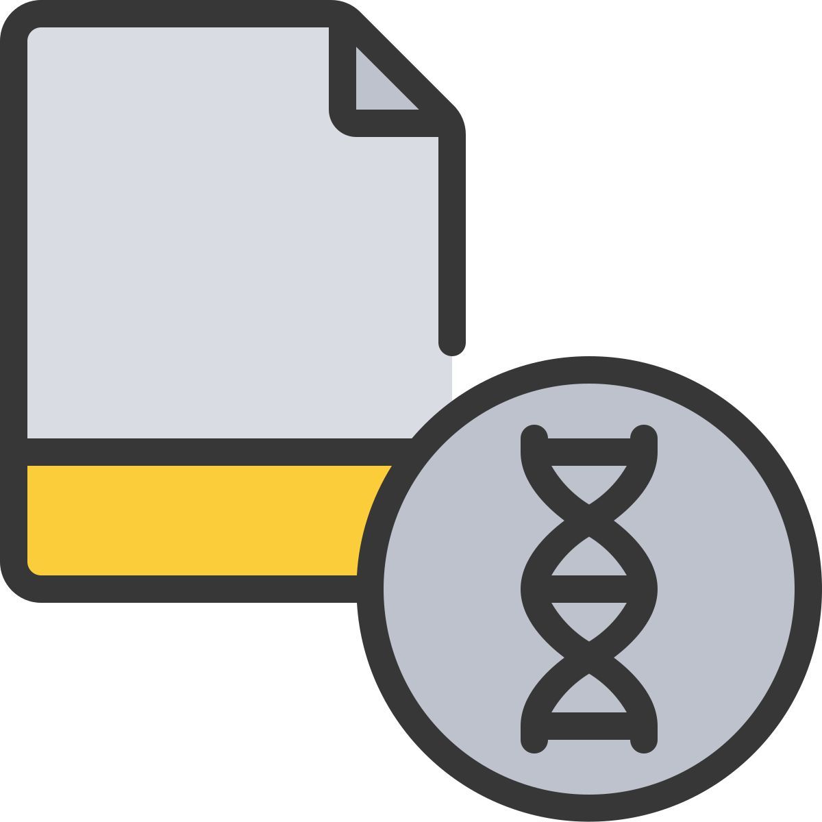 dna icon