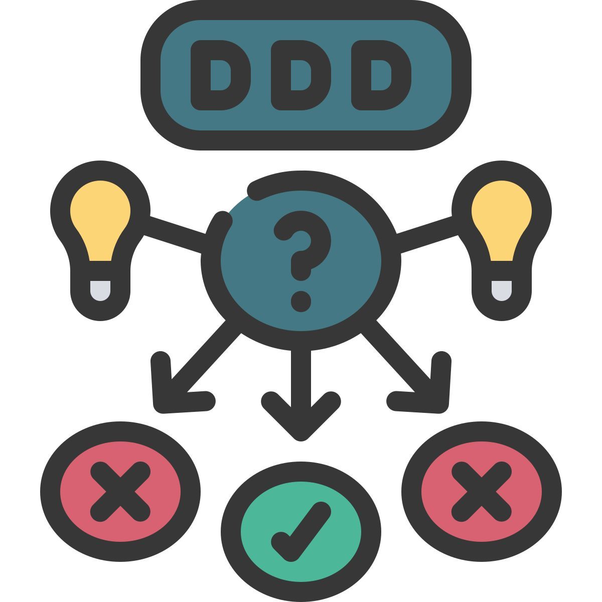 domain icon