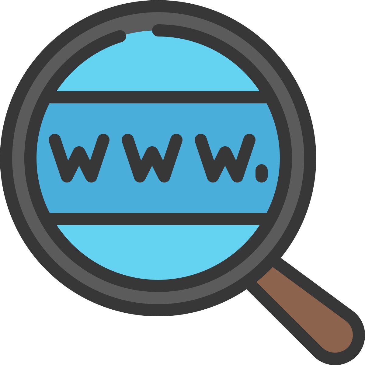 domain icon