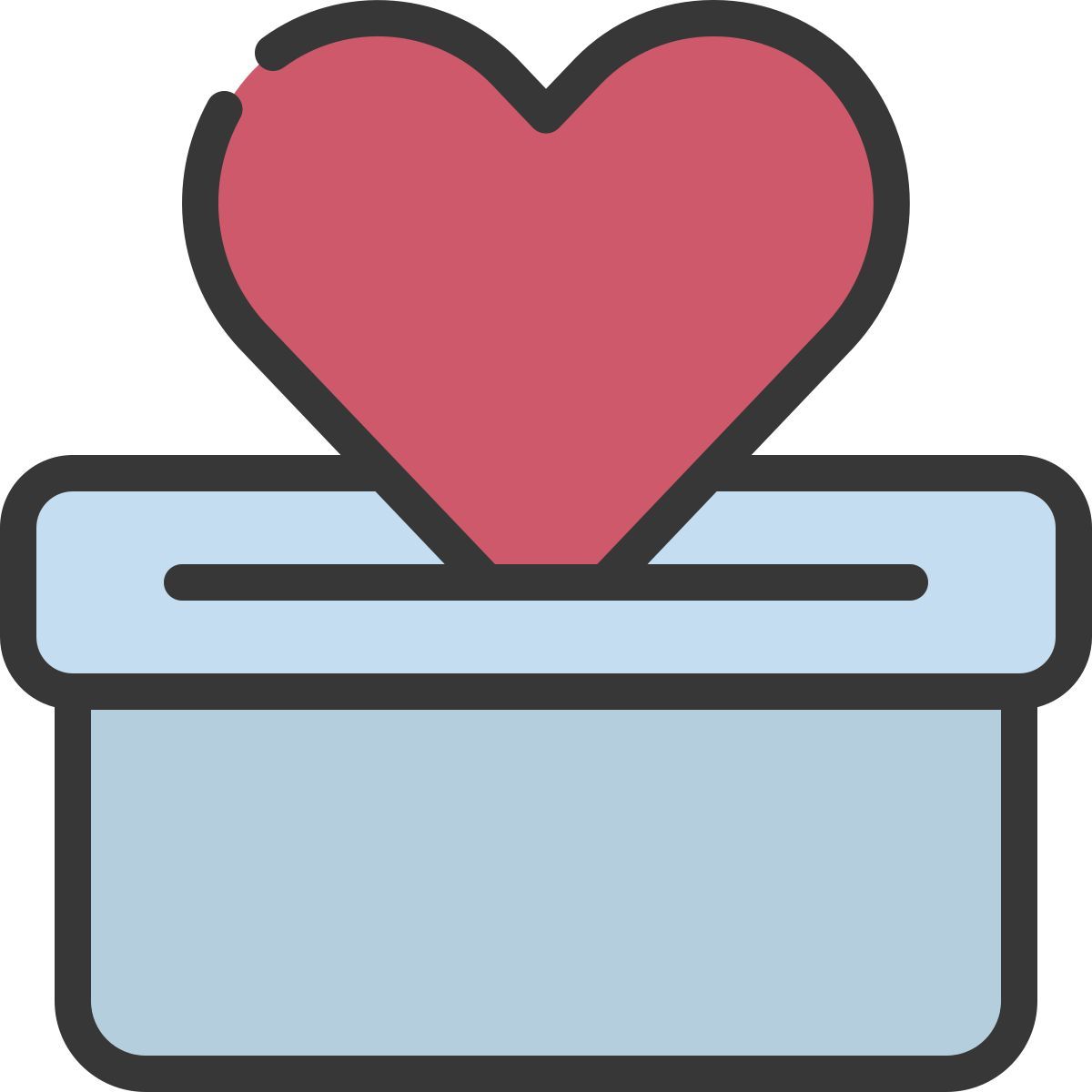 donation icon