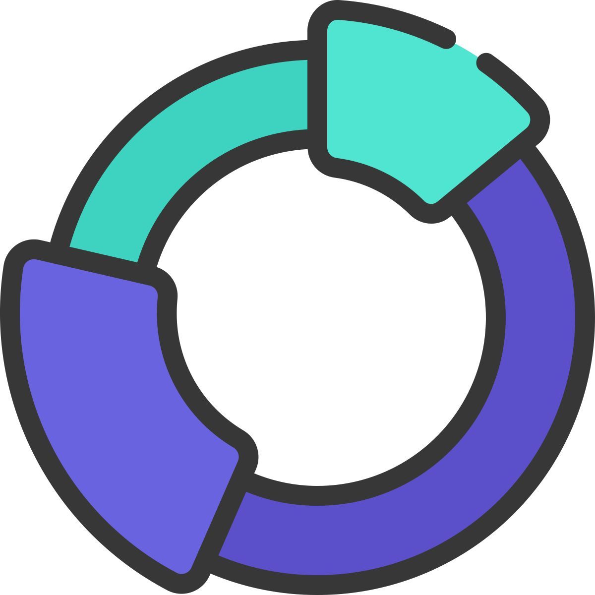 donut icon
