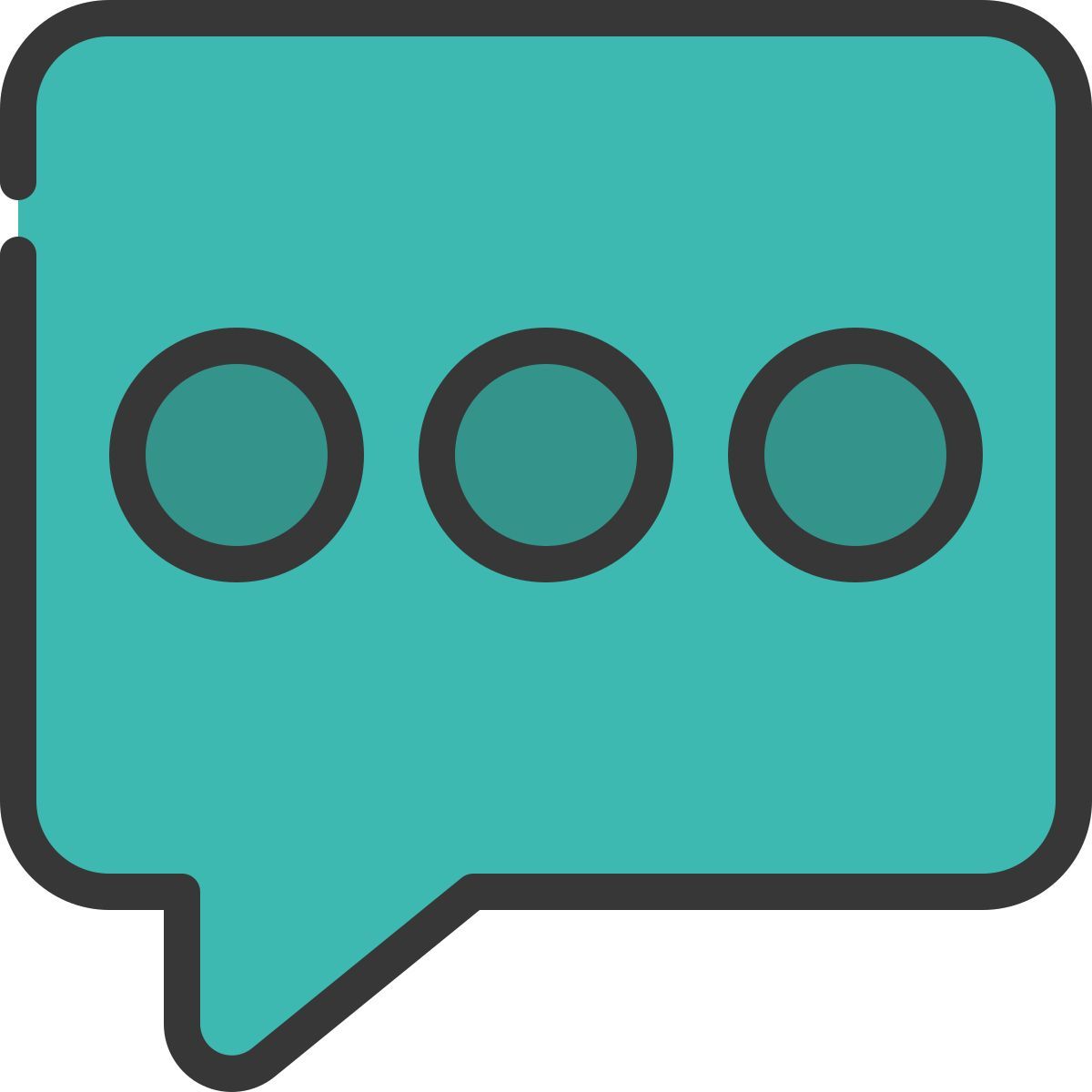 punti icon