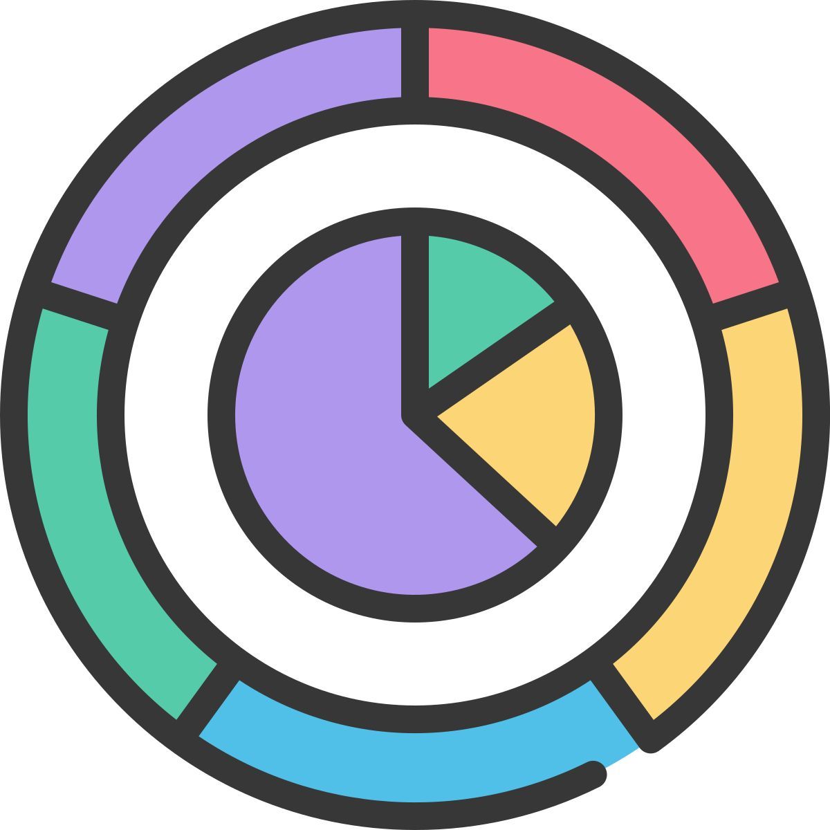 double icon