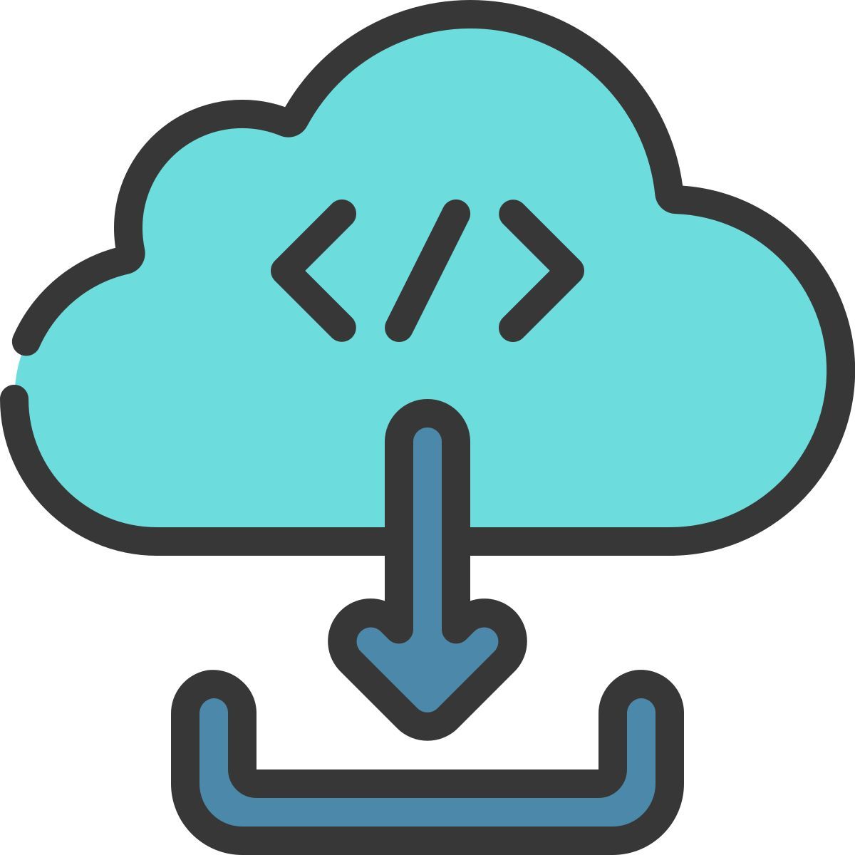 download icon