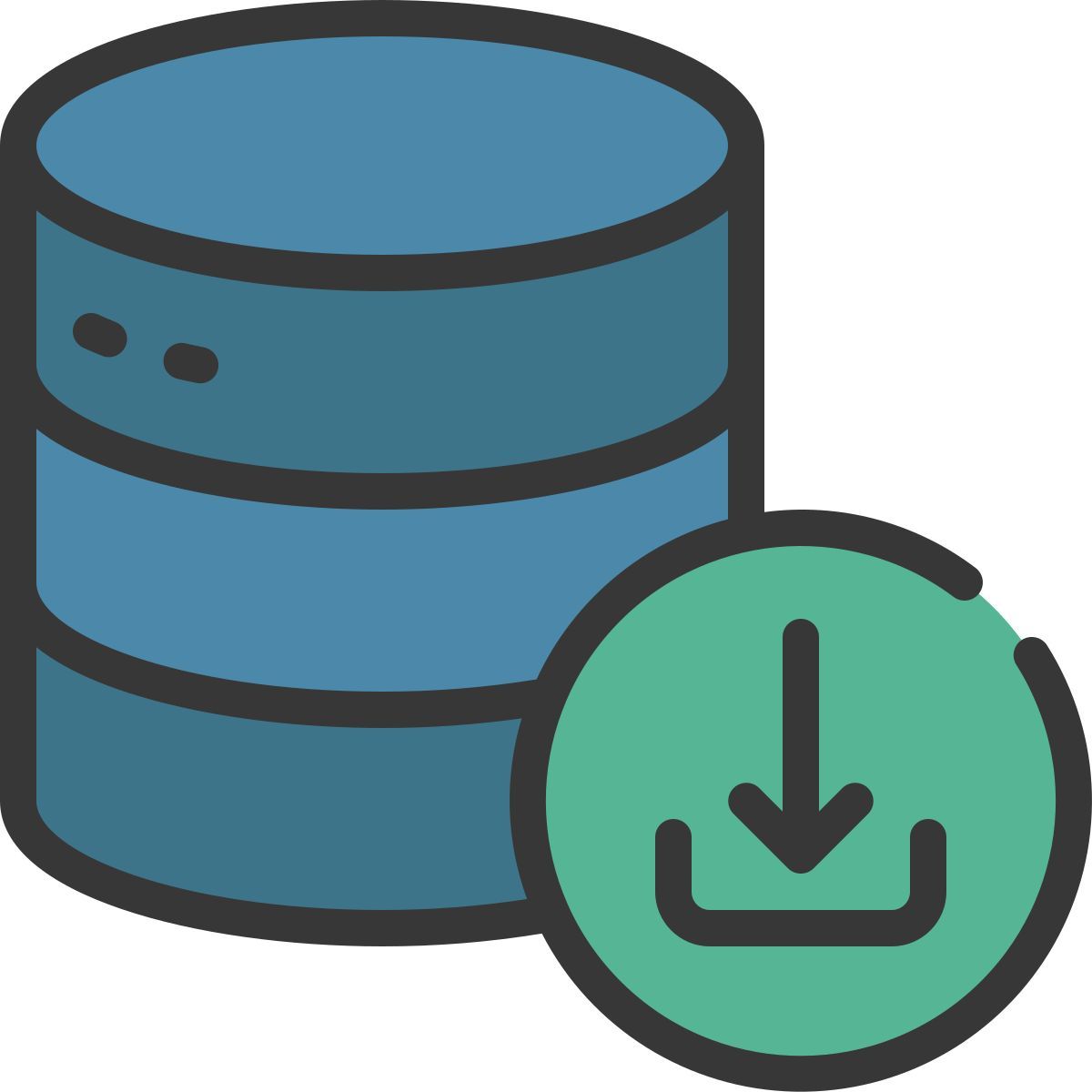 download icon