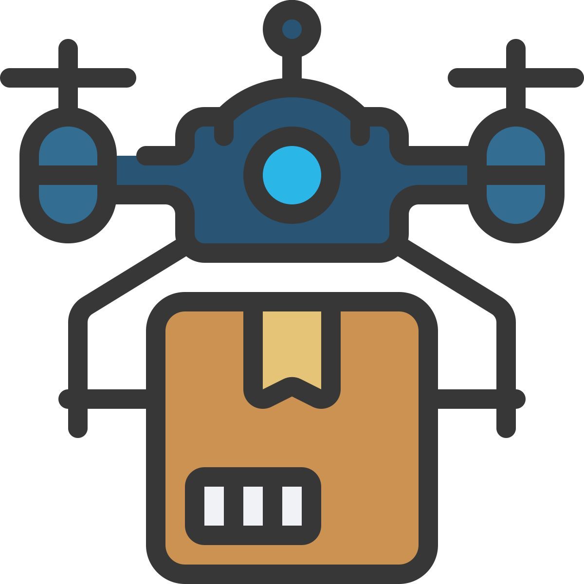 drone icon