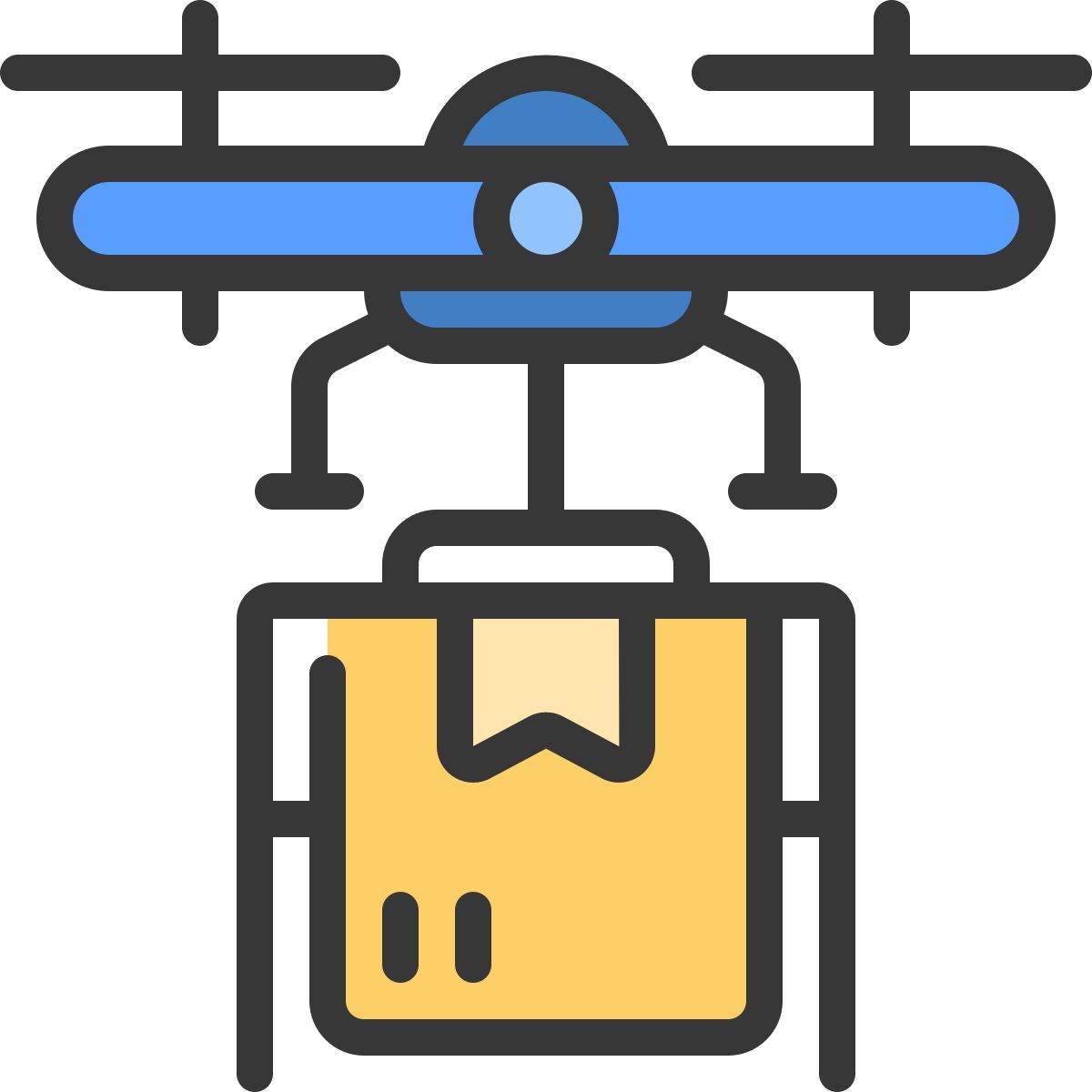 drone icon
