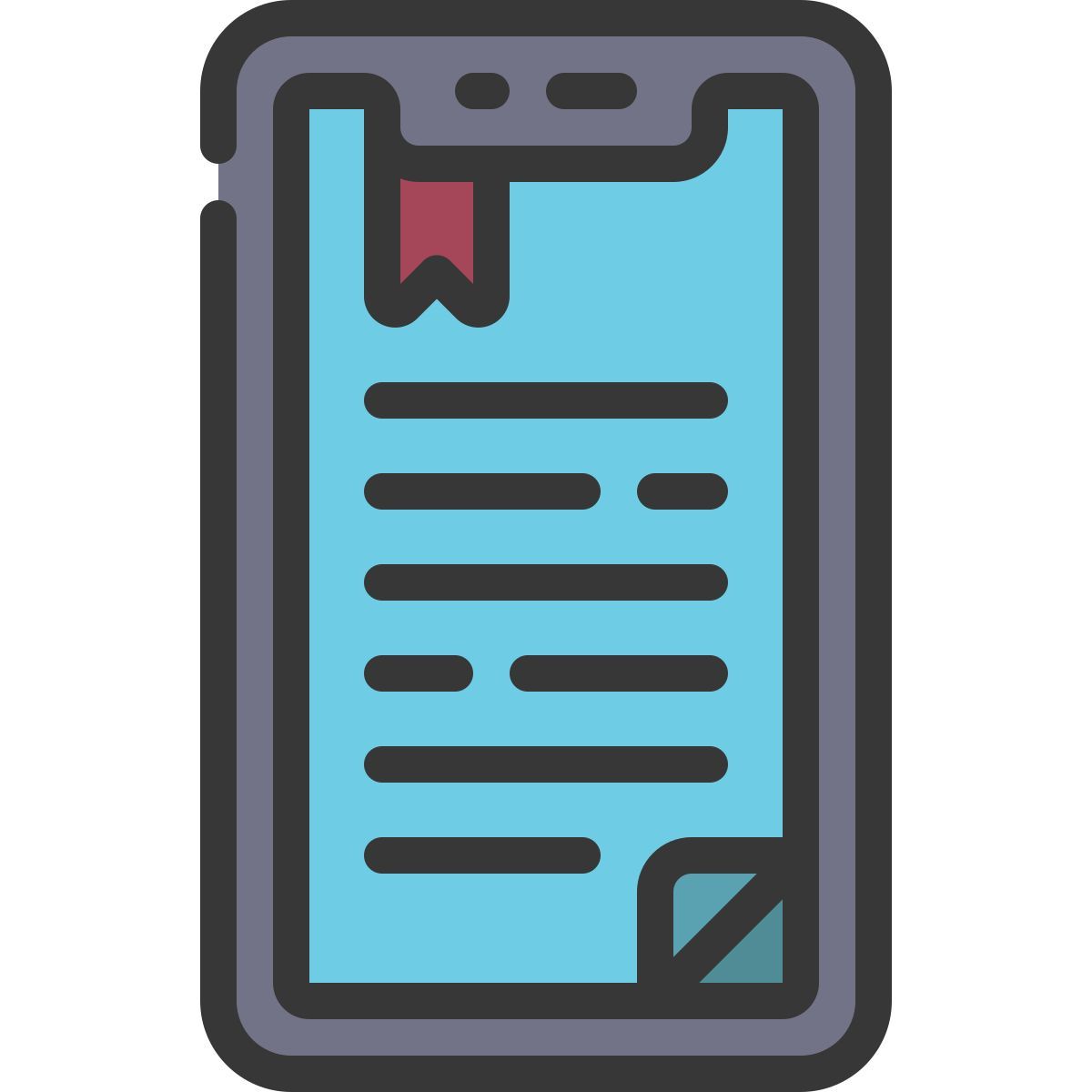 ë icon
