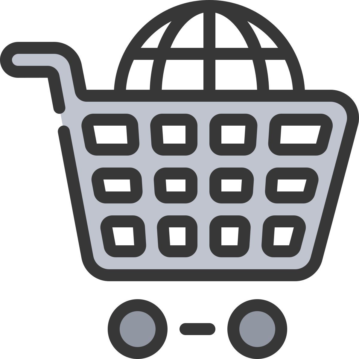 ecommerce icon