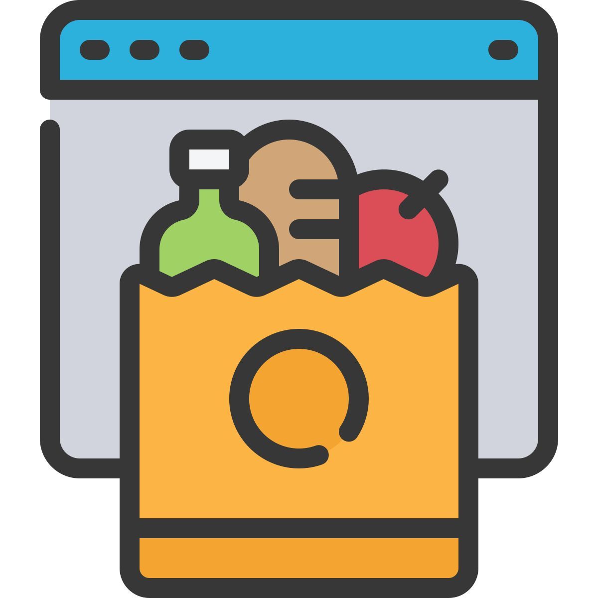 ecommerce icon