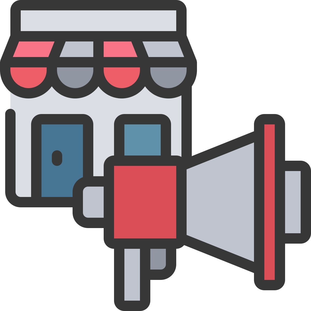 ecommerce icon