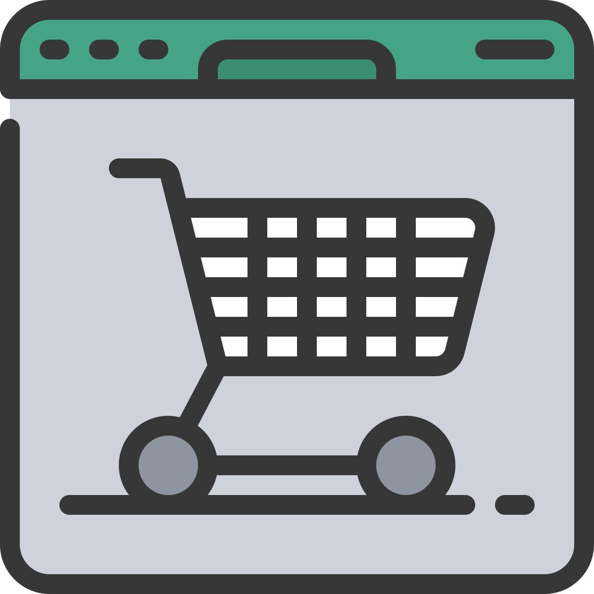 ecommerce icon