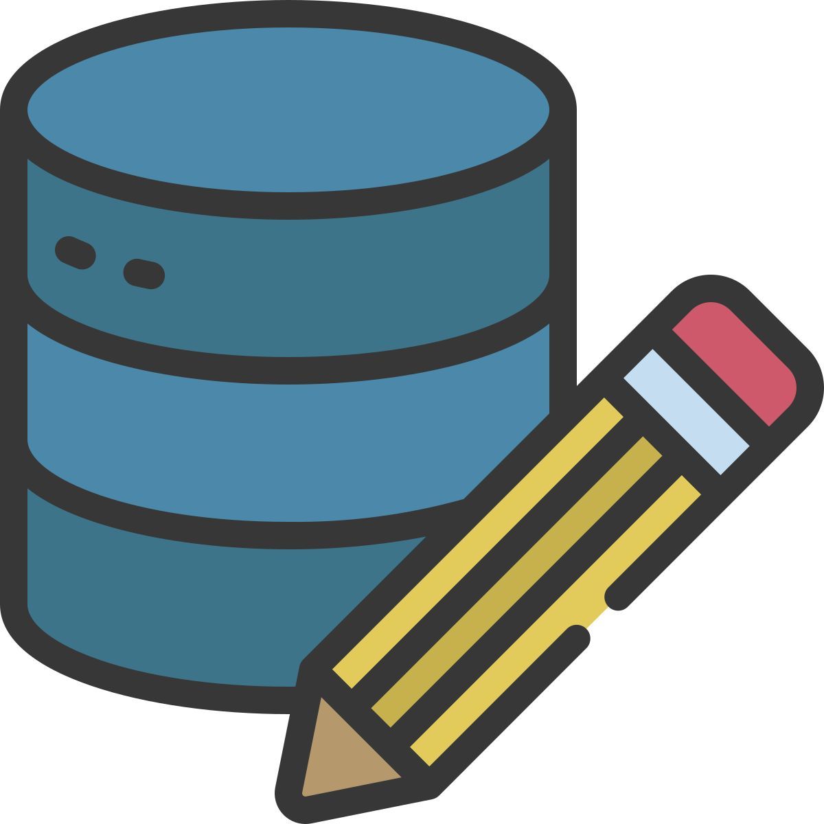 edit icon