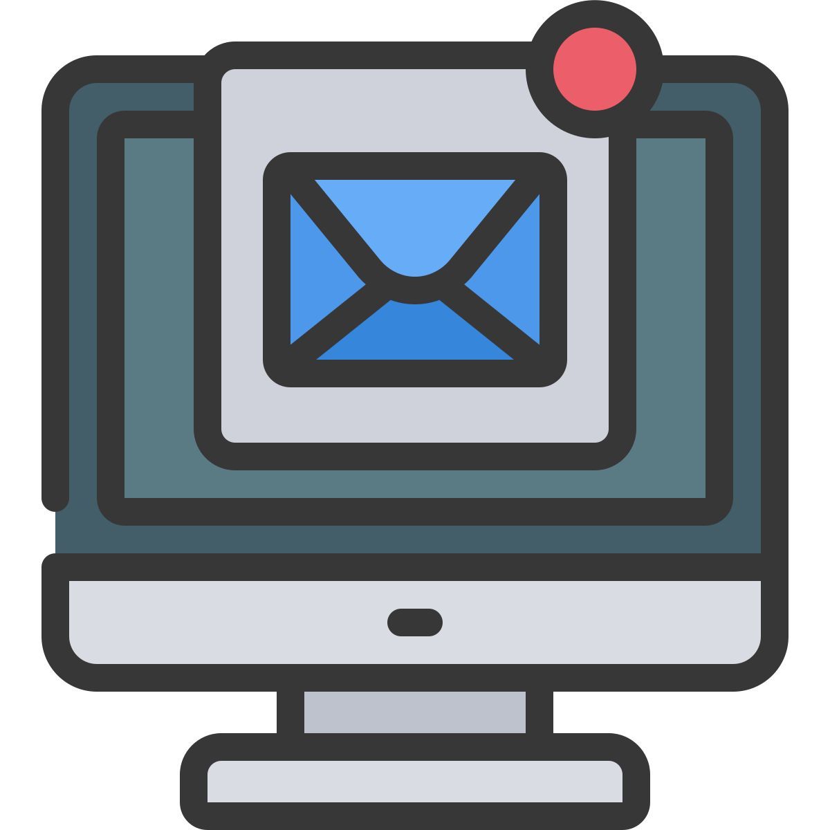 email icon