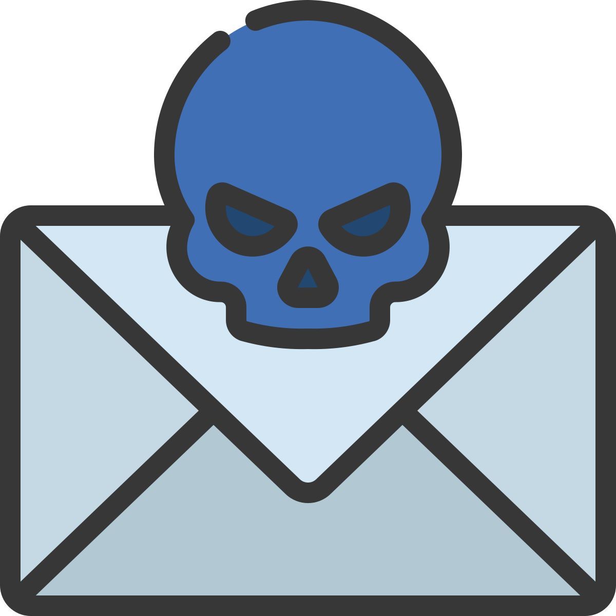 email icon