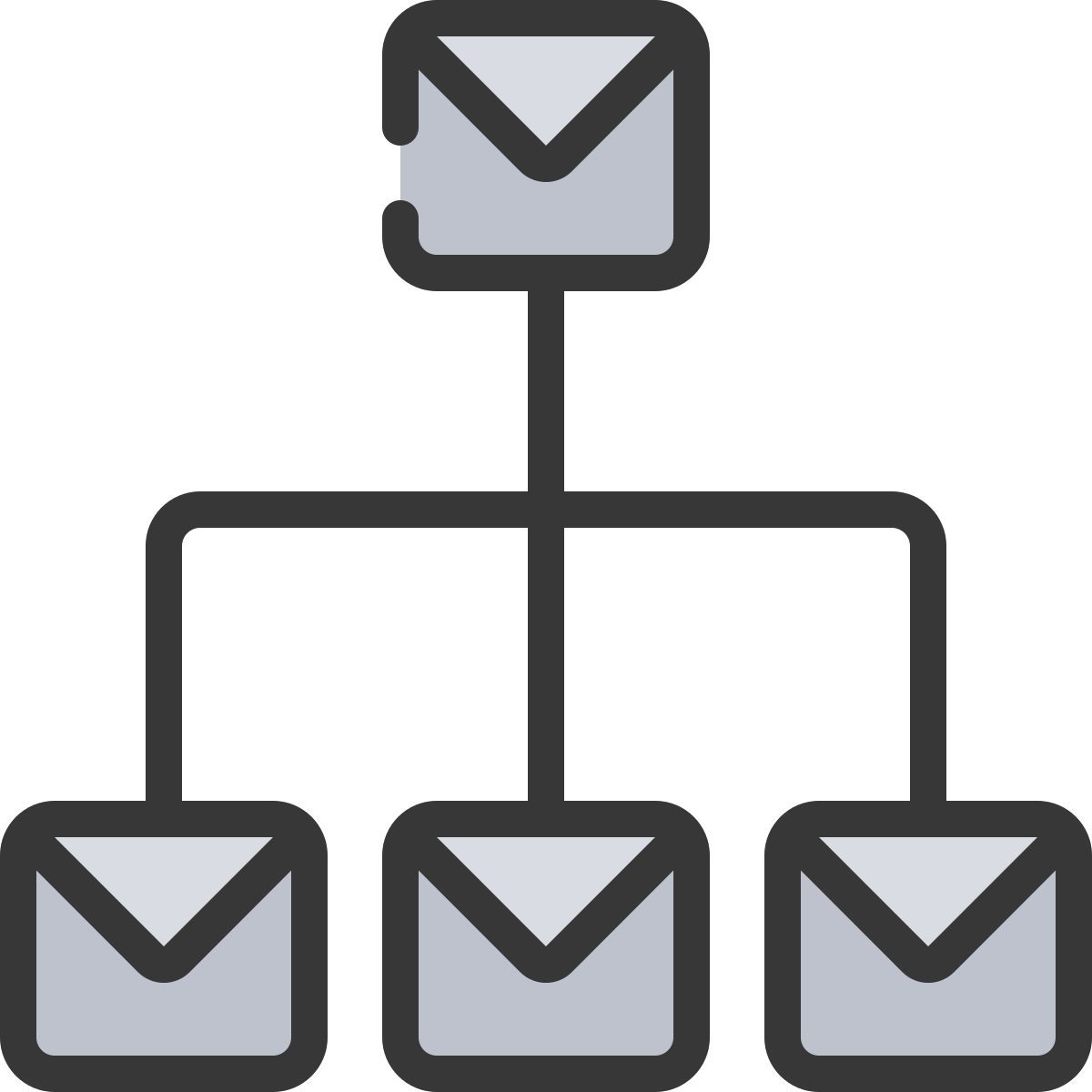 E-Mail icon