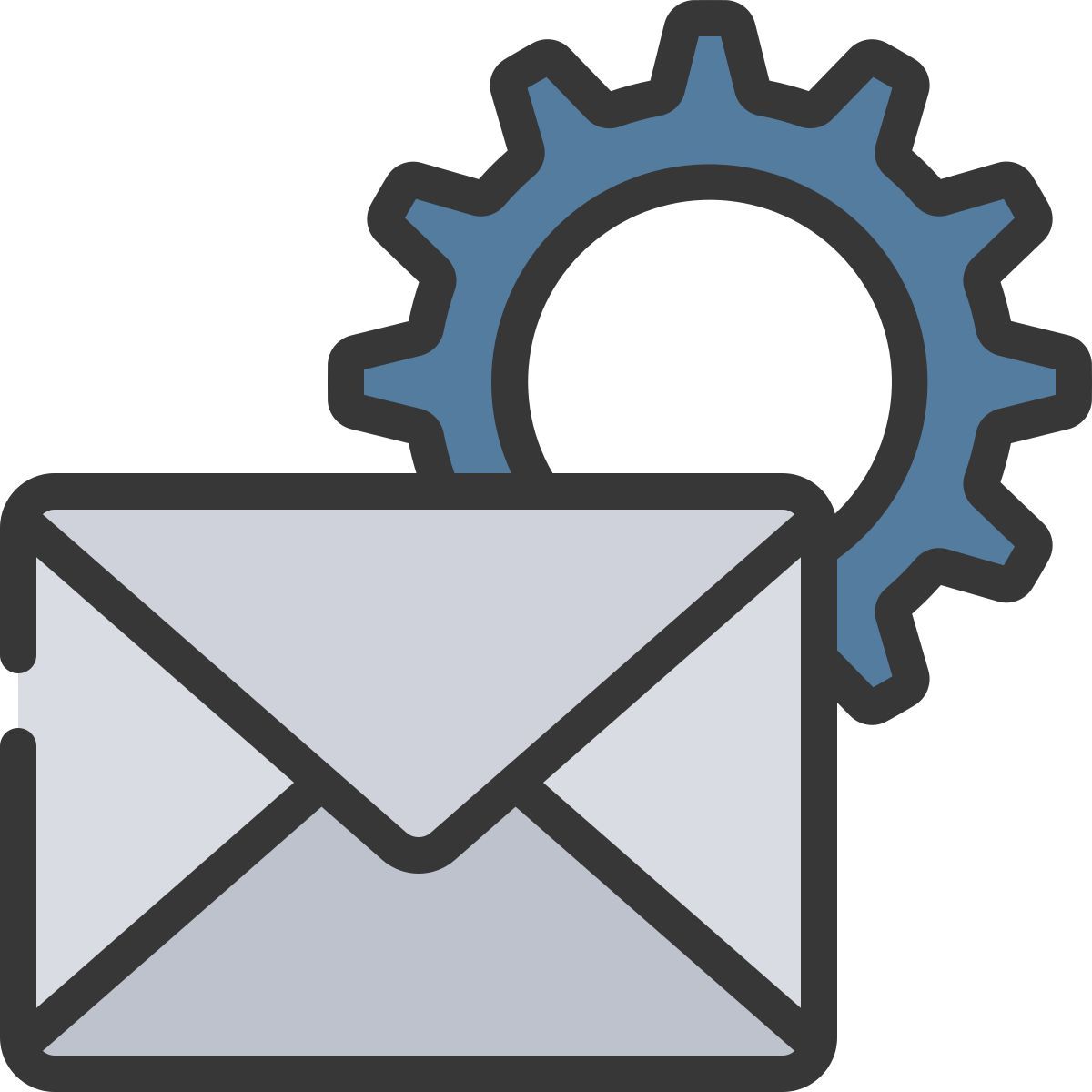email icon
