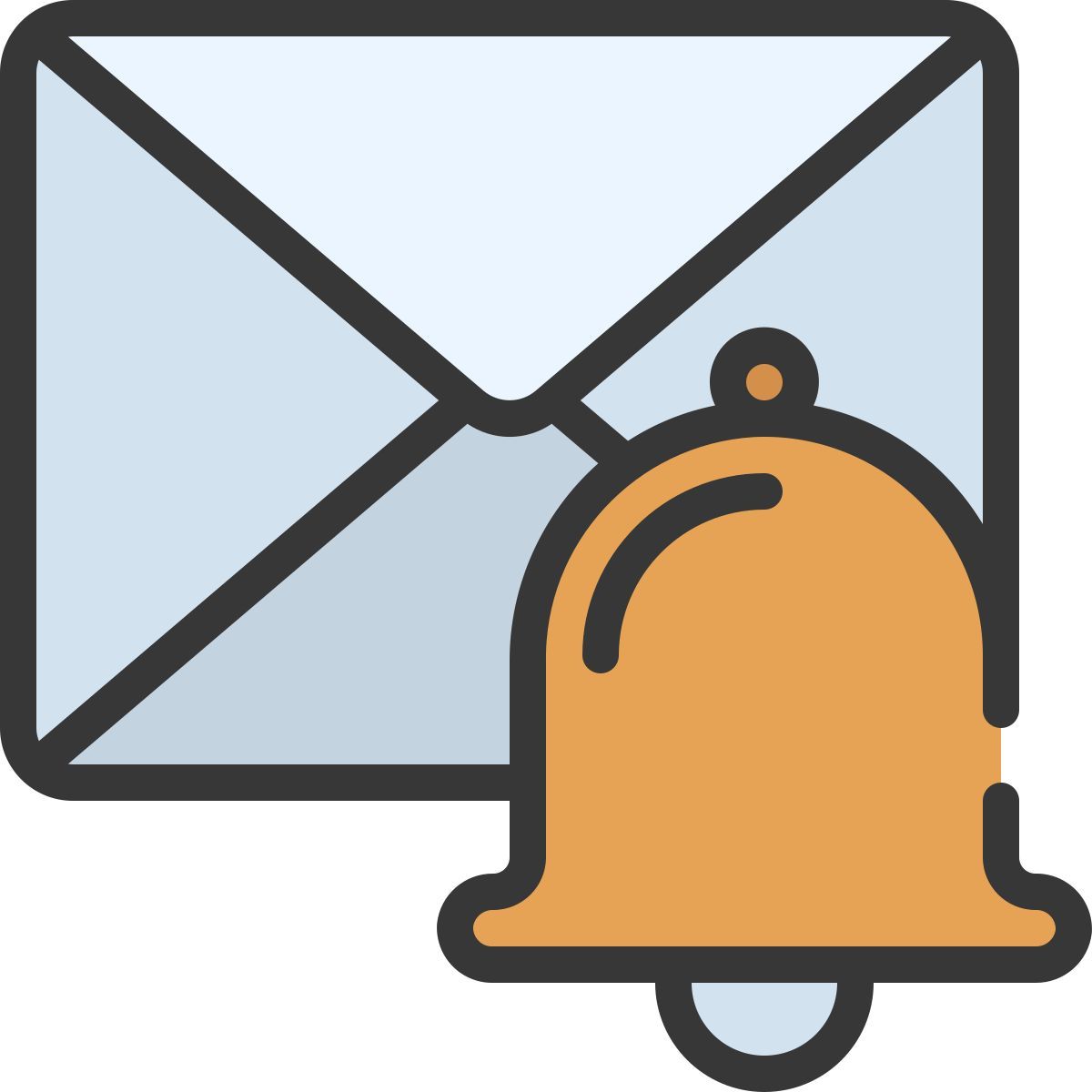 email icon