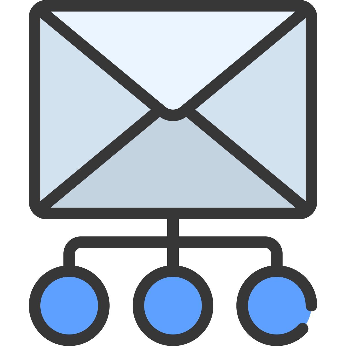 E-Mail icon