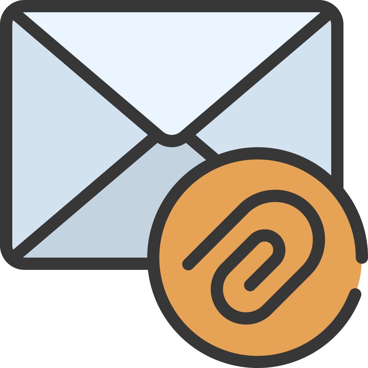 email icon