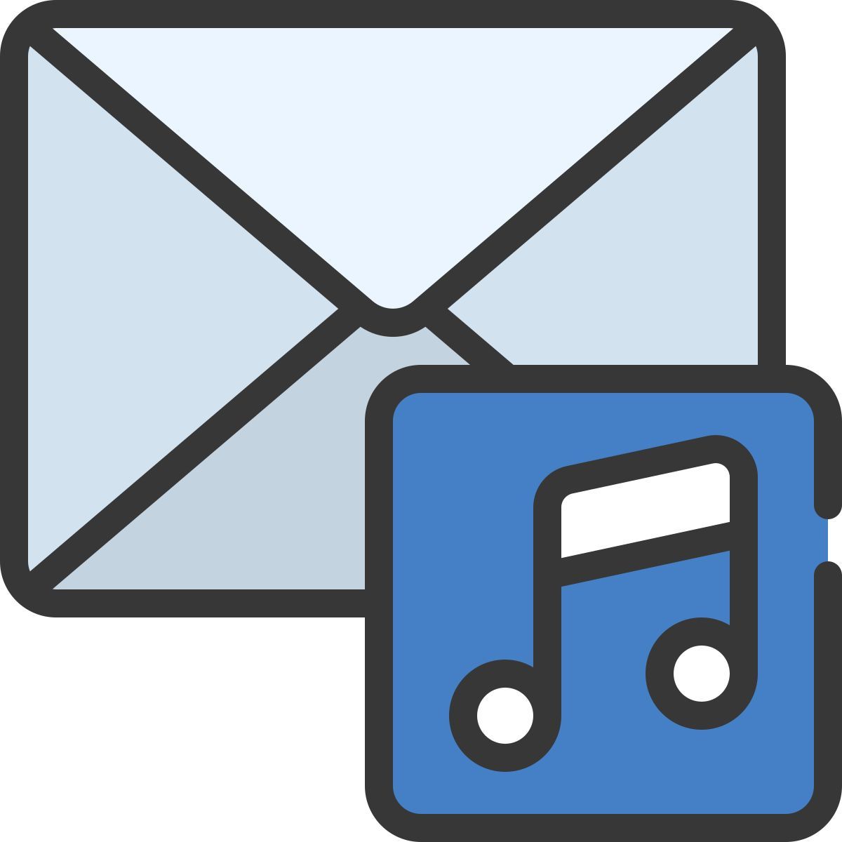 email icon