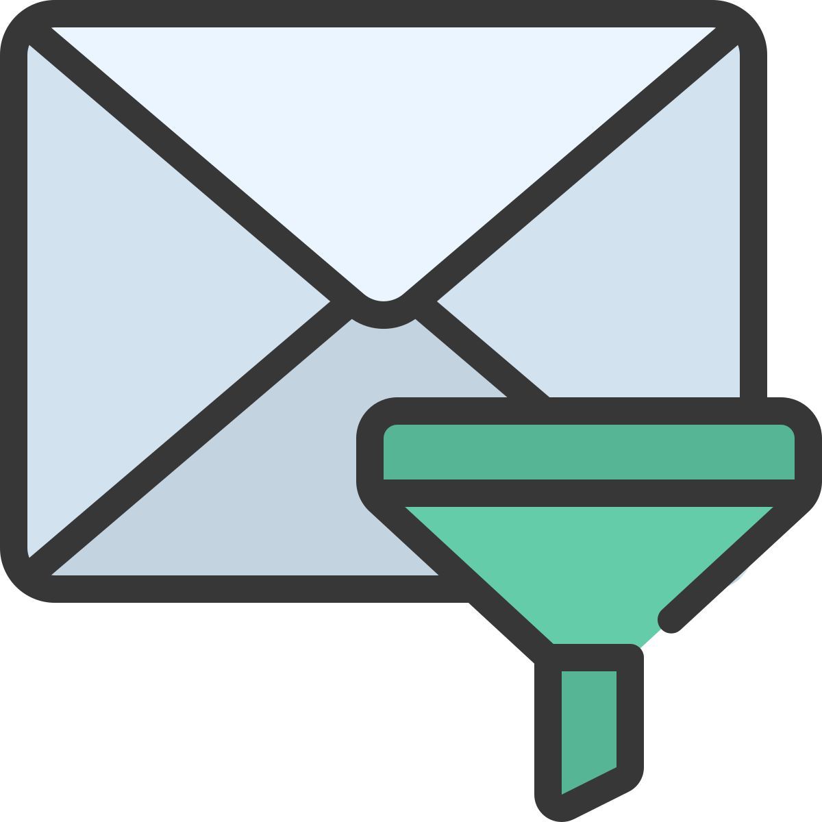 email icon