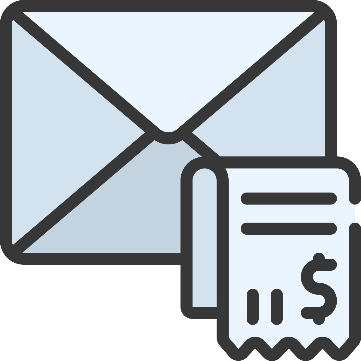 email icon
