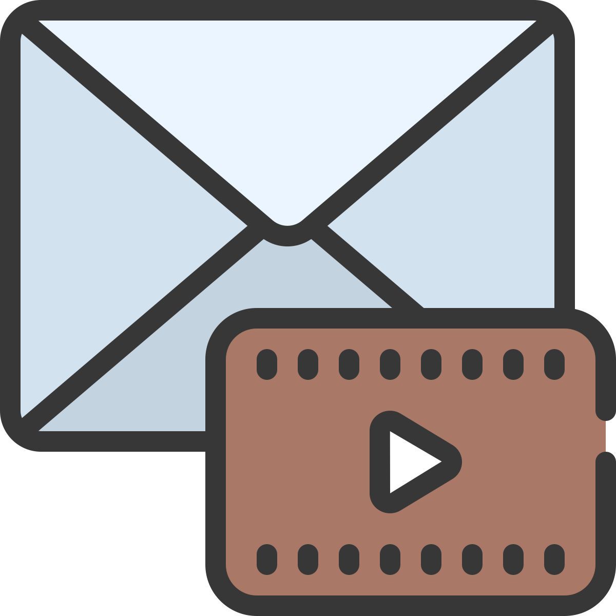 email icon
