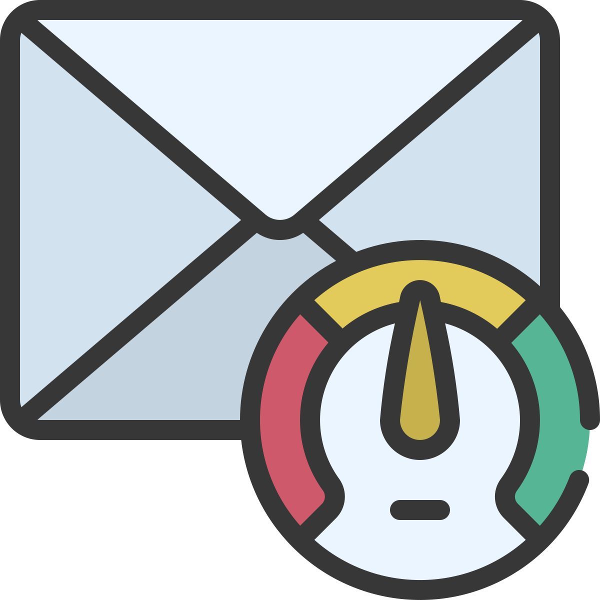 email icon