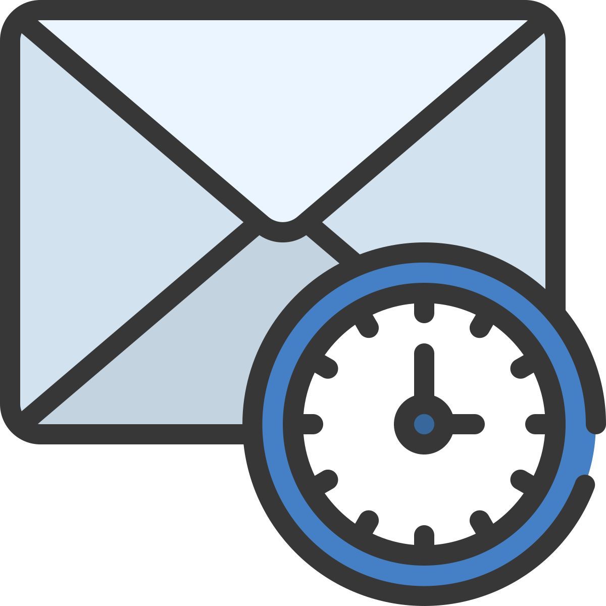 email icon