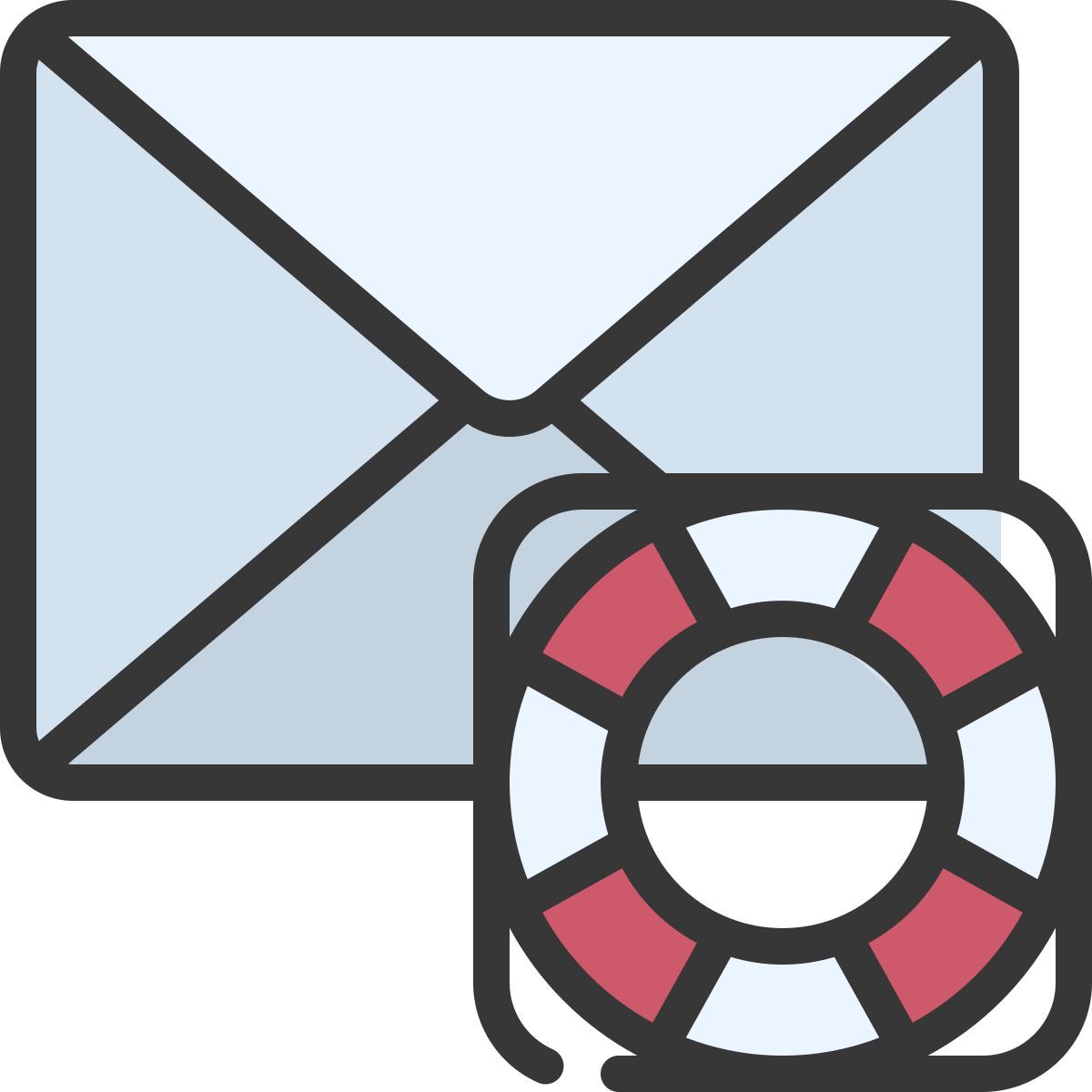 email icon