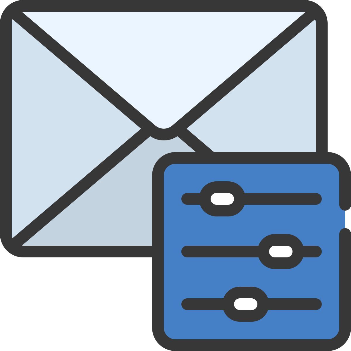 E-Mail icon