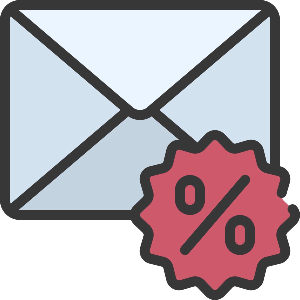 email icon