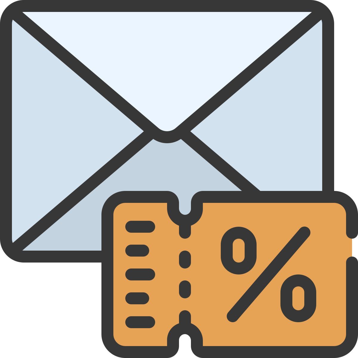 E-Mail icon