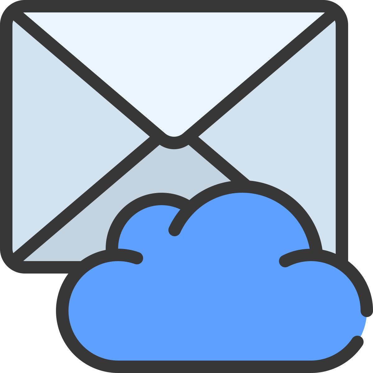 email icon