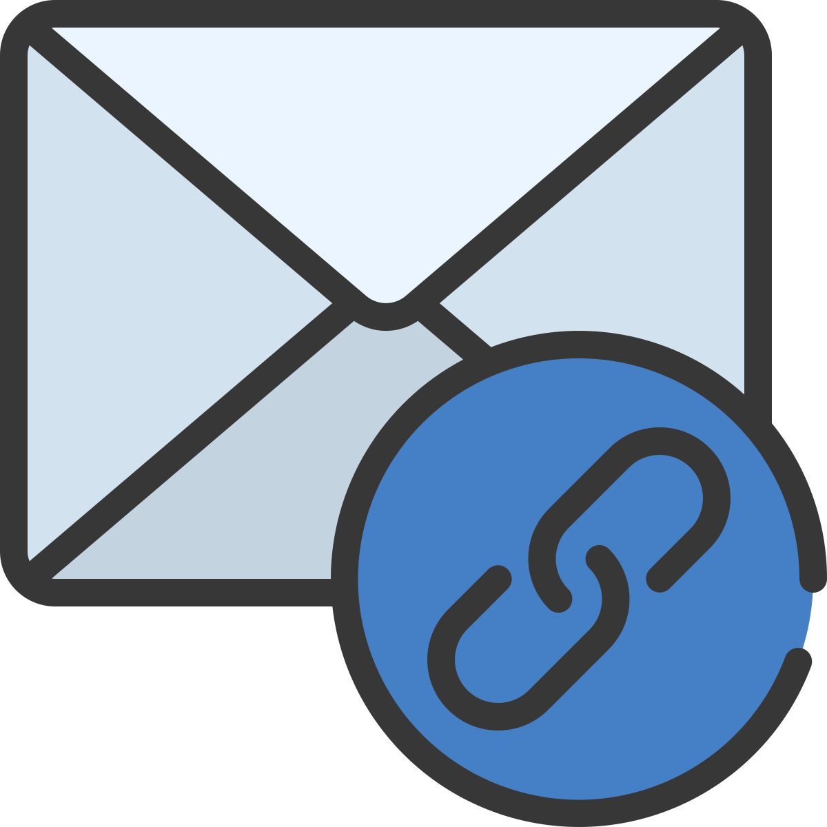 E-Mail icon