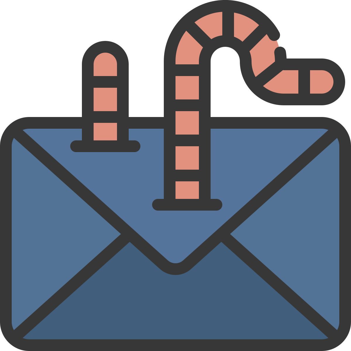 email icon