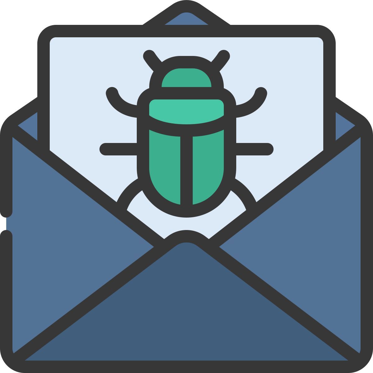 email icon