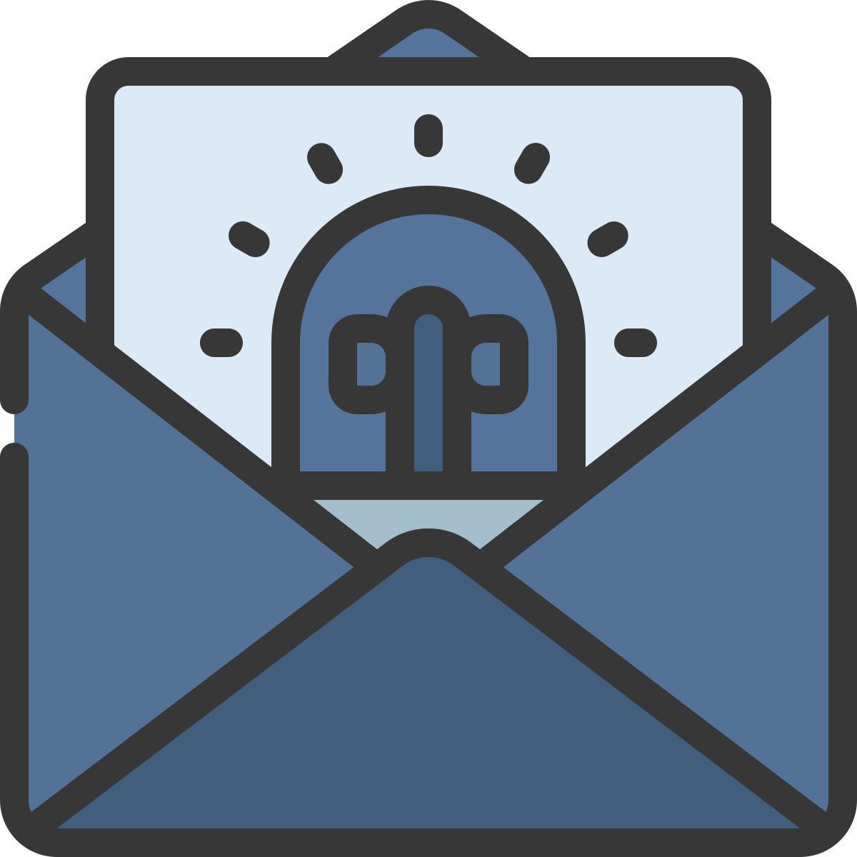 E-Mail icon