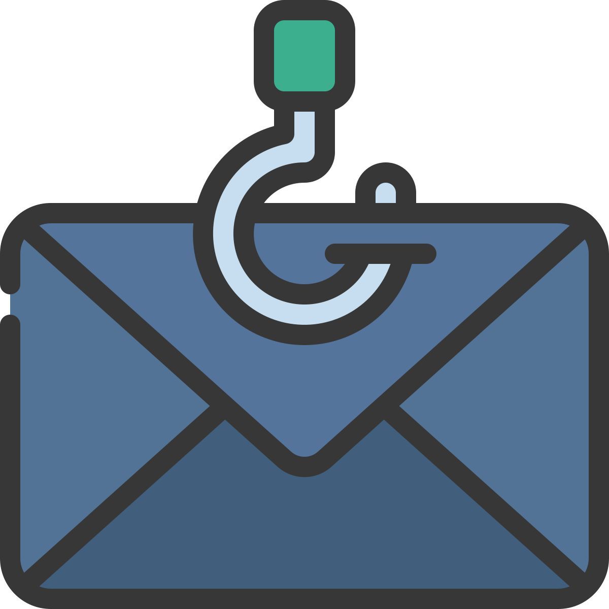 email icon